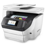 HP OfficeJet Pro 8735