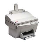 HP Color Copier 260