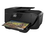 HP OfficeJet 7510