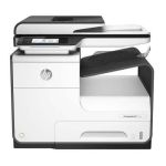 HP PageWide 377dw