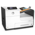 HP PageWide Pro 452dn