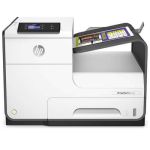 HP PageWide Pro 452dw