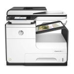 HP PageWide Pro 477dn