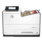 HP PageWide Pro 552dw