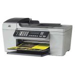 HP OfficeJet 6301