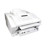 HP Fax 800