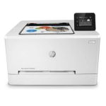 HP Color LaserJet Pro M254dw