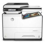 HP PageWide Pro 577dw MFP