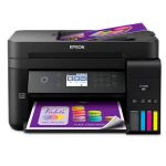 Epson Workforce ET-3750