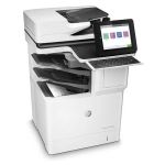 HP LaserJet Enterprise Flow MFP M632z