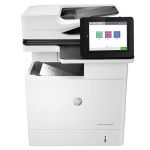 HP LaserJet Enterprise MFP M631dn