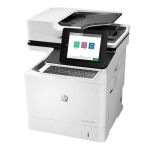 HP LaserJet Enterprise MFP M631h