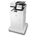 HP LaserJet Enterprise MFP M632fht