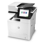 HP LaserJet Enterprise MFP M632h