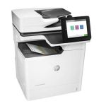 HP LaserJet Enterprise MFP M633fh