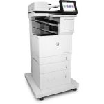 HP LaserJet Enterprise MFP M633z