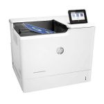 HP Color LaserJet Enterprise M653dh