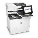 HP Color LaserJet Enterprise M681