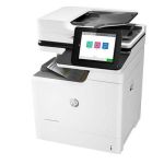 HP Color LaserJet Enterprise M681dh