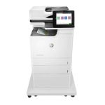 HP Color LaserJet Enterprise M681f