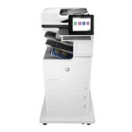 HP Color LaserJet Enterprise M682