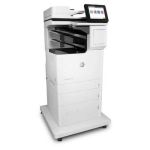 HP Color LaserJet Enterprise MFP M682z