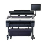 Canon ImagePROGRAF iPF750 MFP M40