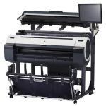 Canon ImagePROGRAF iPF760 MFP M40