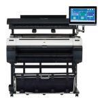 Canon ImagePROGRAF iPF765 MFP