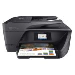 HP OfficeJet 6962