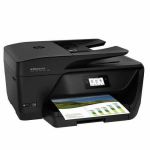 HP OfficeJet Pro 6958