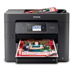 Epson Workforce Pro WF-3730