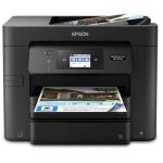 Epson Workforce Pro WF-4734