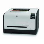 HP Color LaserJet CP1522n