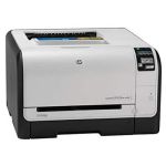 HP Color LaserJet CP1523n