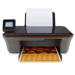 HP DeskJet 3052A - J611e