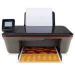 HP DeskJet 3052A - J611f