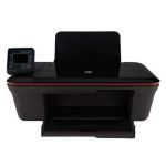 HP DeskJet 3059A - J611n