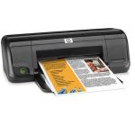 HP DeskJet D1630