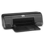 HP DeskJet D1658