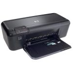 HP DeskJet D2666