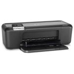 HP DeskJet D5563