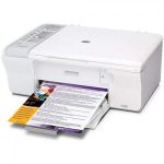 HP DeskJet F4238