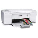 HP DeskJet F4294