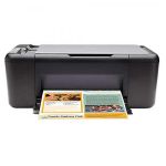 HP DeskJet F4470