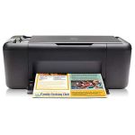 HP DeskJet F4472