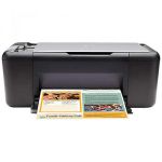 HP DeskJet F4473