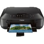 Canon Pixma MG5500