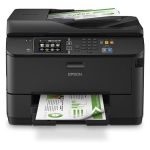 Epson Workforce Pro WF-4740DWF