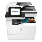 HP PageWide Managed E77650dn